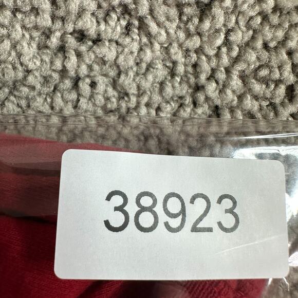 Tampa Bay Buccaneers Shirt Mens Extra Large Red NFL Football Rob Gronkowski #87 - Picture 10 of 10